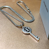 China Replica Balenciaga Necklaces 51usd Only